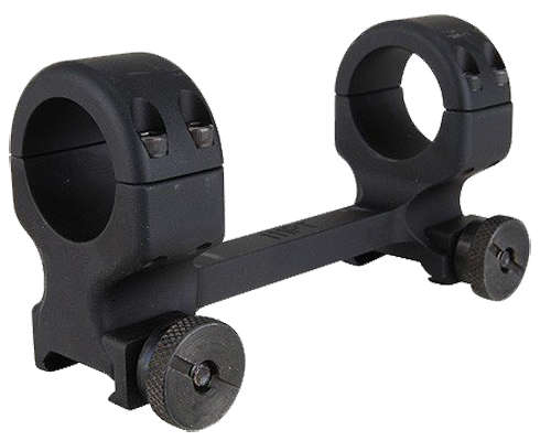 Scope Mounts DNZ Products 1" Ring DNZ 111PT   FR-REAP PICT RAIL